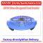 foot massager radiator heater with warmer