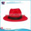 Wholesale Ladies Fashion Hat Summer Hat Straw Hat With Flower&Lace Decoration