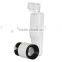 LED track light COB source 20w 30w 40w widely use in mall LED-Schienenlicht