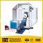 JB-300 manual operated impact testing machine