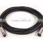 XLR To XLR Mic Cable