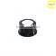 MFA03 6mm diameter 24mm width plastic potentiometer knob