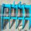 800KG hydraulic mini excavator with competitive prices