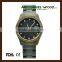 2016 Factory Price Natural Custom Logo Wooden Luxury Men Watch