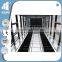Speed 0.5m/s indoor escalator residential escalator