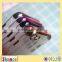 New stylish electroplate clear soft case for iPhone 7