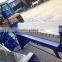 Manual Sheet Metal Bending Machine, Sheet Metal Folder the iron hand folding machine