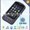 Full Touch Screen Android PDA with Barcode Scanner,Fingerprint,Wireless