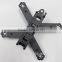Best sell lightest weight quadcopter fpv 210 mini drone race frame carbon