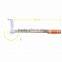 monopod wired selfie portrait stick
