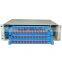 rack mount fiber optic terminal box & indoor waterproof fiber optic distribution box