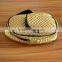 2015 Wholesale new fashion diamond sheet ladies PU zipper bag