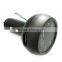 thermometer with stylish and lightweight design Multi-function car LCD digital display car charger