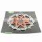 High performance motorcycle wavy front floating disc brake kit for ktm duke200