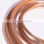 air conditioner copper coated casing pipe, refrigerant pipe