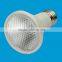 Haining LED PAR light PAR20 LED bulb spotlight lampara dimmable SMD E27 6W TUV CE approved Mingshuai factory