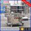 Stainless Steel Powder Rotary Vibrating Sieve Vibrating Screen Machine Ultrasonic Optional