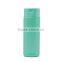 100ml empty shampoo bottle with the flip cap PE shampoo bottle