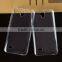 Cheap goods from china soft tpu silicone transparent clear crystal cases for huawei y5 case factory price