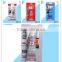 RTV silicone rubber sealant adhesive grey silicone gasket maker