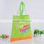 Attract Visitors Trade Show Bags Exhibition Souvenir Gifts shopping bag design