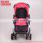 Cotton Oxford canopy 859F good baby stroller/baby carriage/pram/gocart/pushchair/trolley
