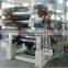 pvc soft sheet making mahcine
