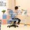 multifunctional kids study desk and chair