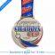 Wholesale 2016 custom champions sports medals