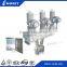 12KV Telemecanique Remote Control Circuit Breaker ZW32-12