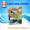 Plastic folder file school supplies A4 Paper Bag