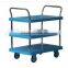 Plastic Platform Trolley PN series