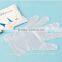 Disposable Long Sleeve PE gloves