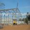2015 New design structural steel frame warehouse construction (LTX359)