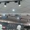 7w led track light, led track light for clothing shop,led track rail lights