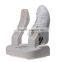 Podiatry equipment shoes dryer kill bacteria and fungi