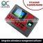 Made in China Ethernet Cheap Biometric Time Attendance System