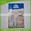 Fancy Kids Carton Bubble Sticker