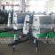10 Meter height Diesel Gasoline generator Mobile light tower