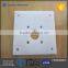 mc nylon plastic rods and plates color