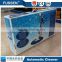 China Wholesale Swimming pool auto robot cleaner with hose high quality