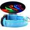 Aimigou Substantial Durable Training LED dog collar,LED pet collar