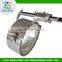 Electric ceramic band heater nozzle heater duopu