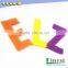 Custom Die Cut Hook and Loop Alphabet Letters Colors
