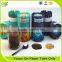 Free Sample Black Cardboard Round Paper Gift Box
