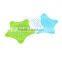 Star Shape Hair Catcher Rubber Bath Sink Strainer Shower Drain Cover / Floor Drain Sewer Floor Filter Trap