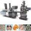 Biscuit Type and Biscuit Usage biscuit production line