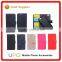 [UPO] 2016 Luxury Wallet Leather Card Slot Mobile Flip Leather Phone Case Cover for Samsung Galaxy S7