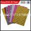 Wholesale Glitter Eva Foam Craft /eva Craft