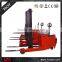 Fork Adjustable And Forward Pallet Type Fork Lift